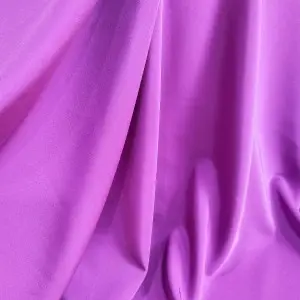 excellent drape Italian satin fabric by the yard