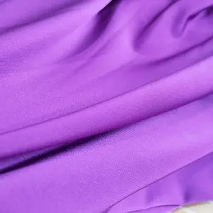 excellent drape soft stretch satin