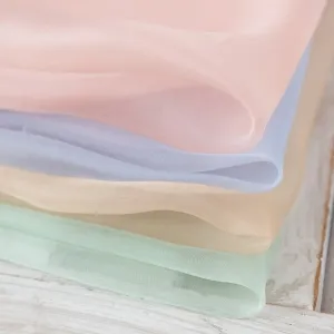 Silk Fabric