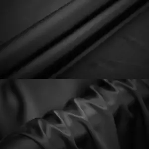 mulberry silk stretch satin fabric by the yard
