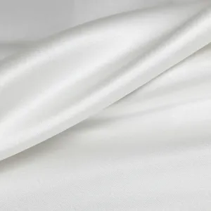 more delicate and smooth bridal thick satin