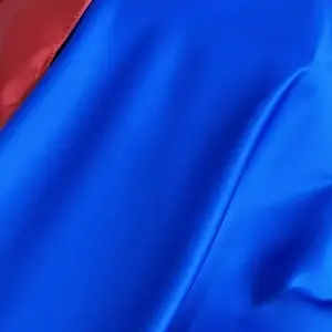 glossy soft satin fabric by the yard