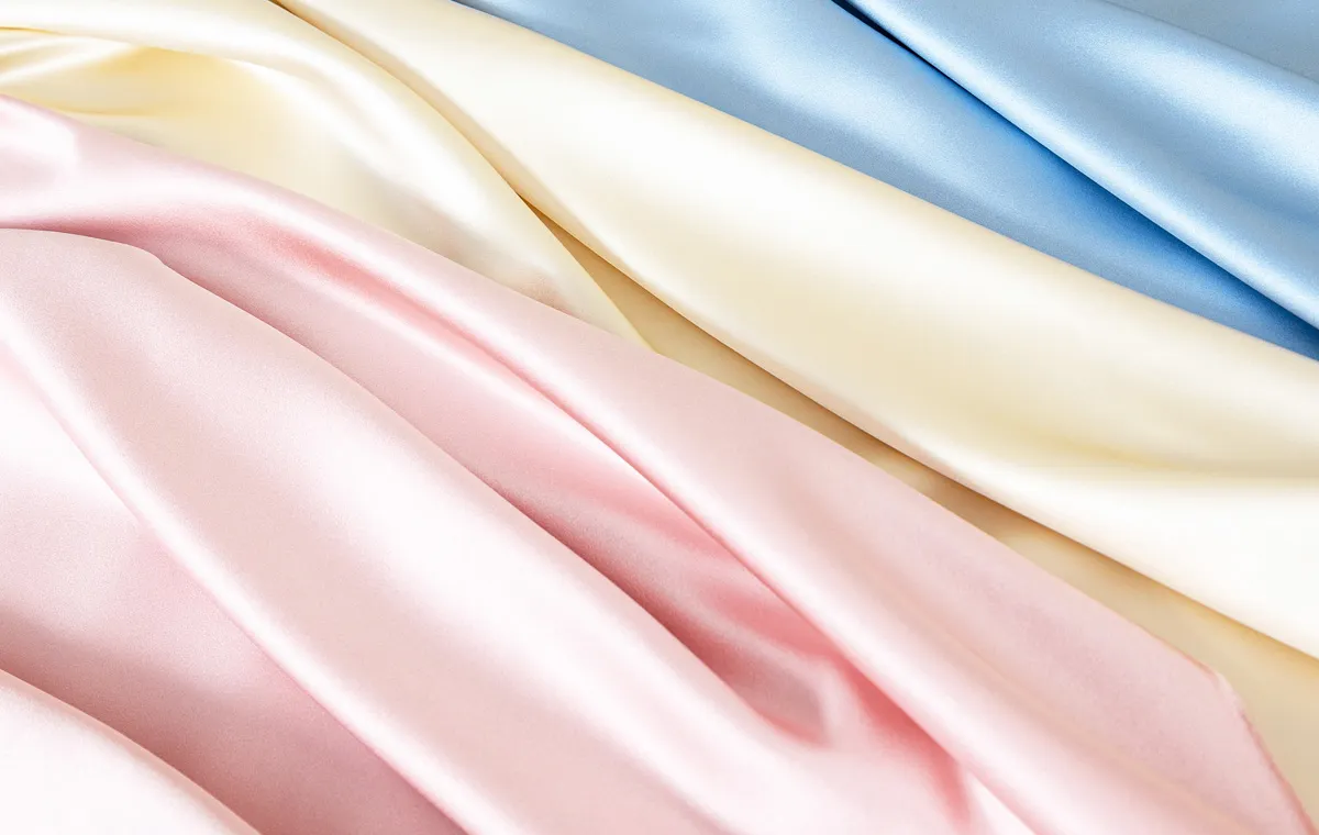 glossy soft satin fabrics glossy soft satin fabrics