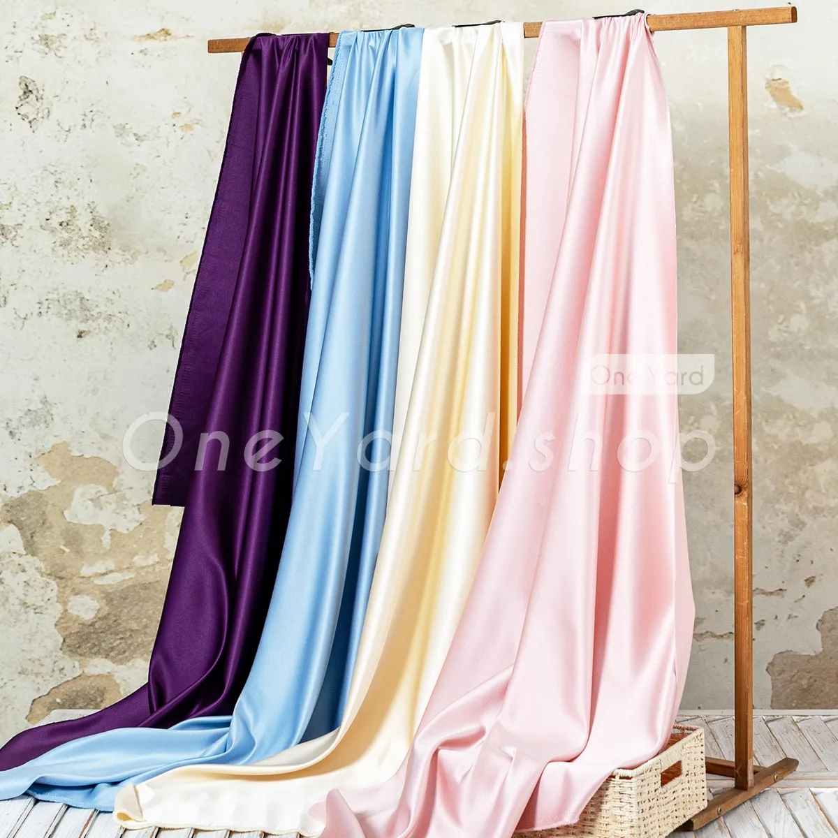 premium smooth glossy soft satin fabric by the yard premium smooth glossy soft satin fabric by the yard
