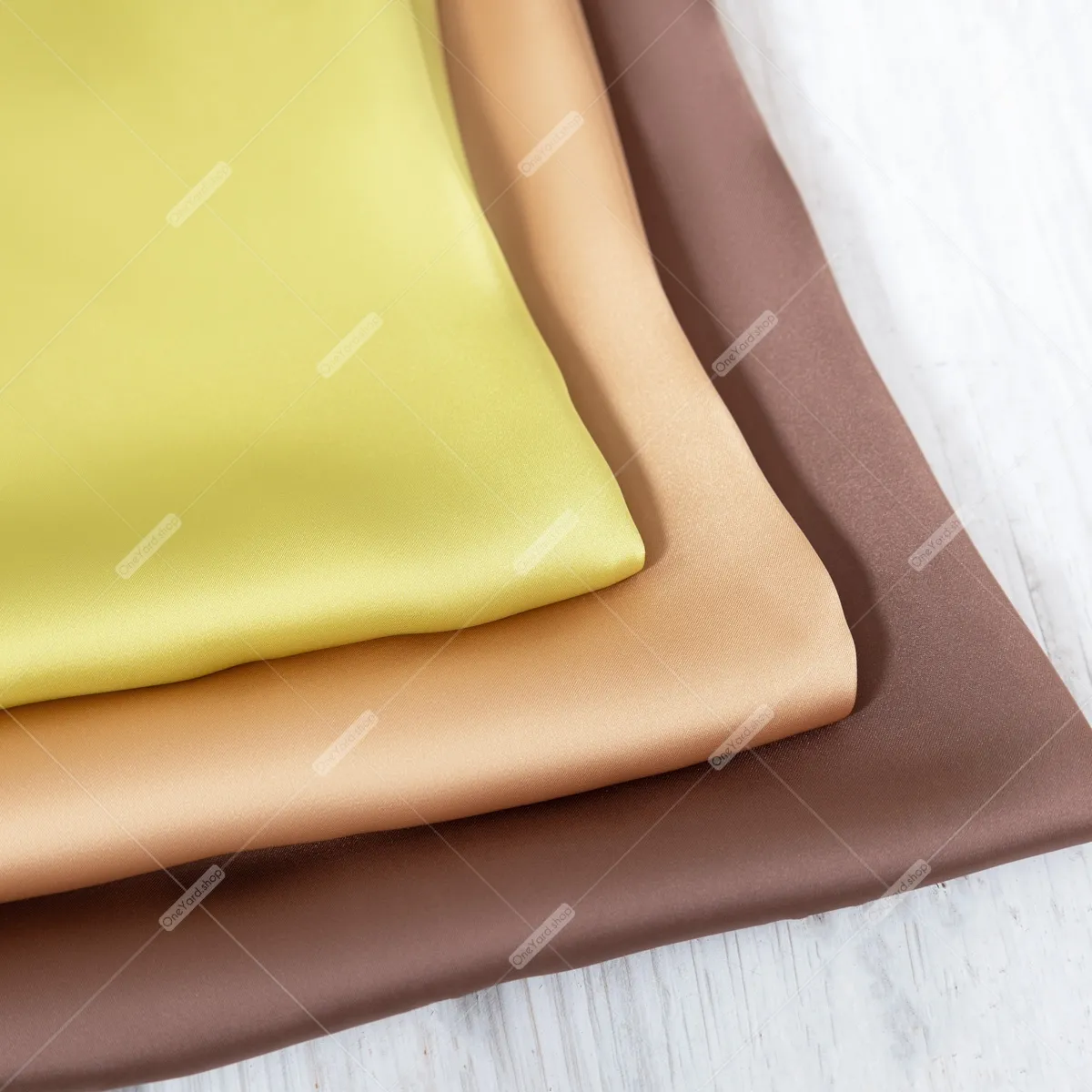 Tessuto In Chiffon Satinato Color Nero – 100% Poliestere, Larghezza 150 Cm, Venduto A Metro (3 Metri)