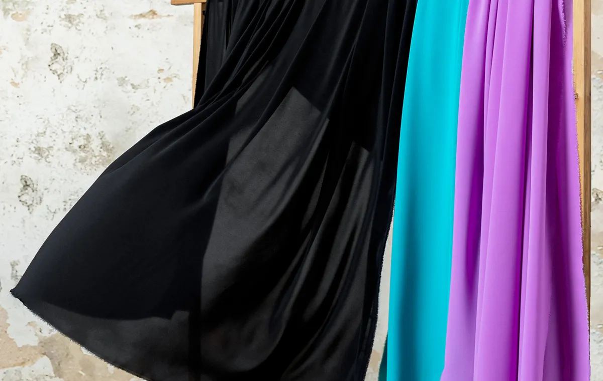 plain weave 100d stretch chiffon fabrics plain weave 100d stretch chiffon fabrics
