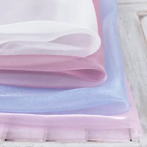 Organza Fabric