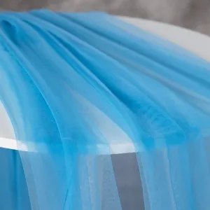 Blue Fabric