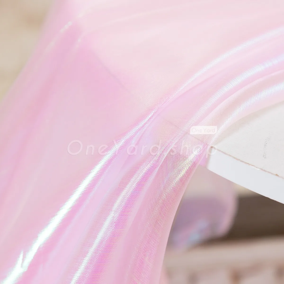 pasteripパセリEmbossing organdy sheer tunic PAL GROUP OUTLET｜【Pasterip】Embossing organdy sheer tunic