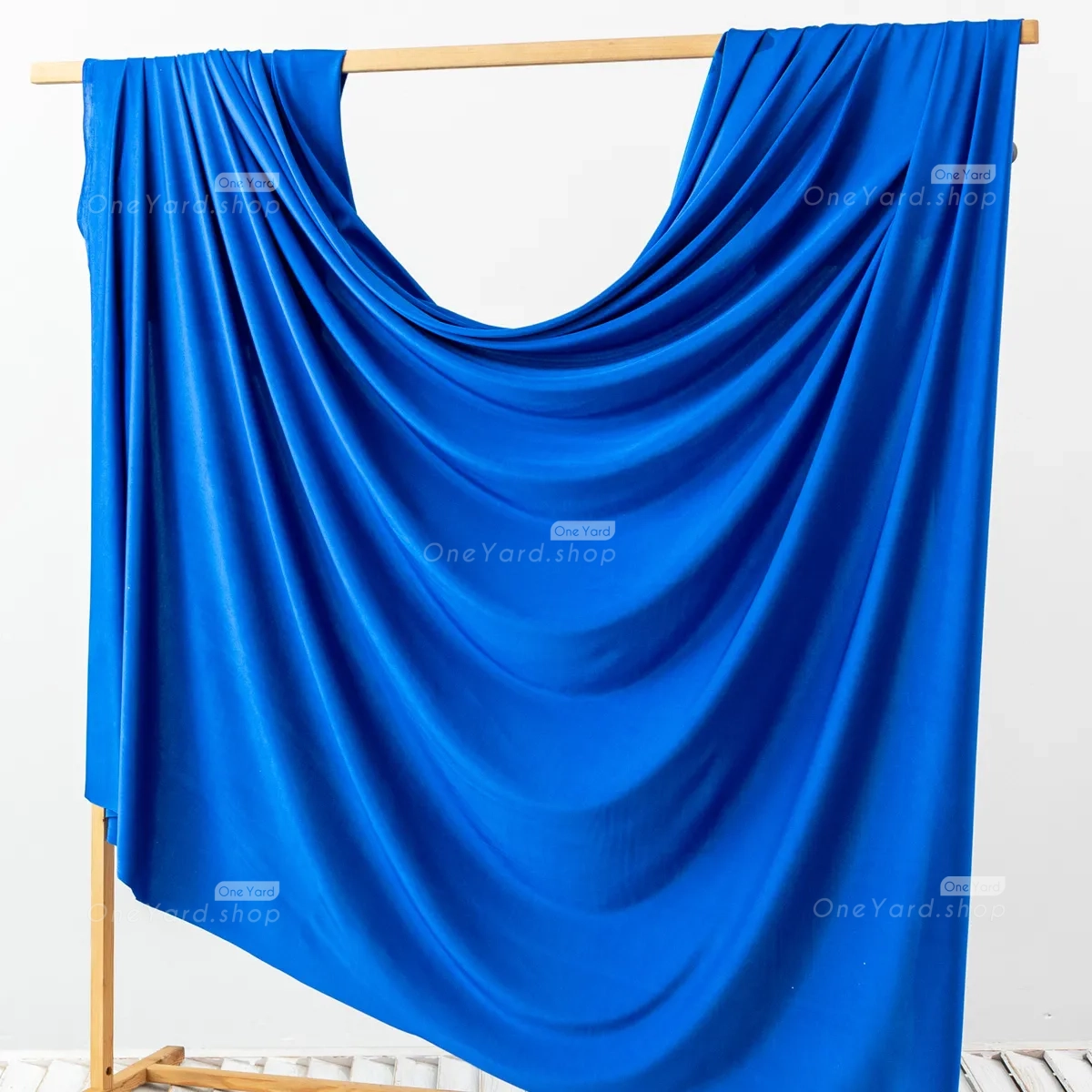 royal blue jersey fabric for creating comfortable and casual clothing items royal blue jersey fabric for creating comfortable and casual clothing items