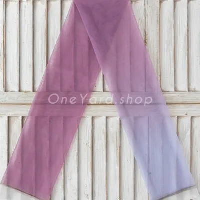 Gradual Purple