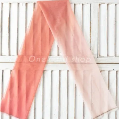 Salmon to Blush