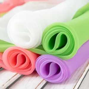2080 smooth & thick organza