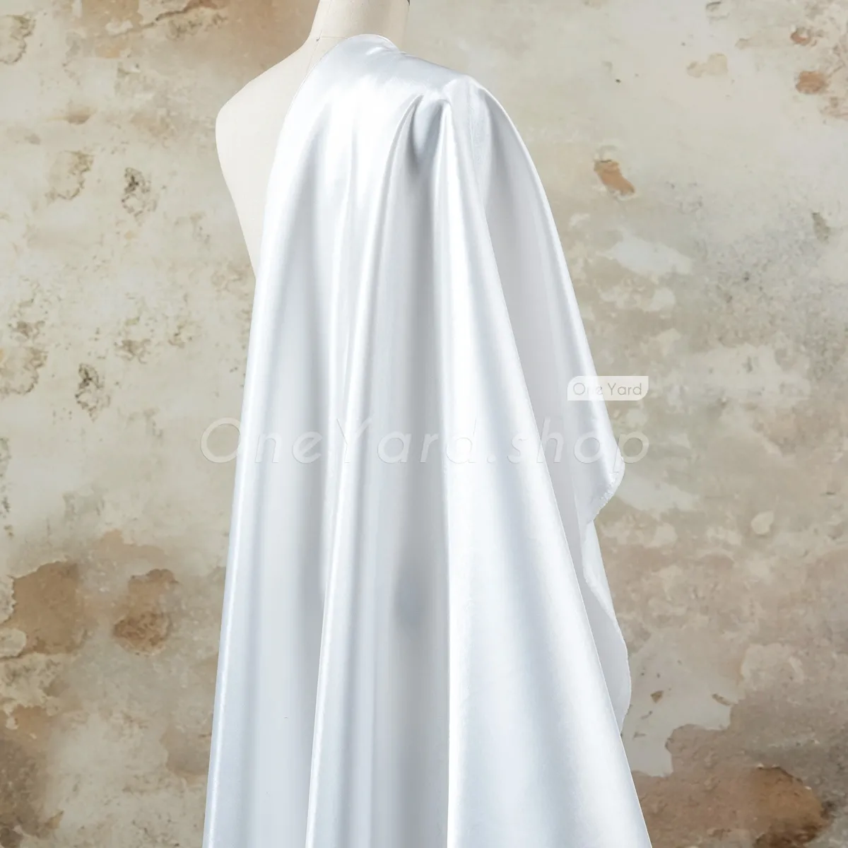 luminous pearl white glossy shimmer crystal satin luminous pearl white glossy shimmer crystal satin