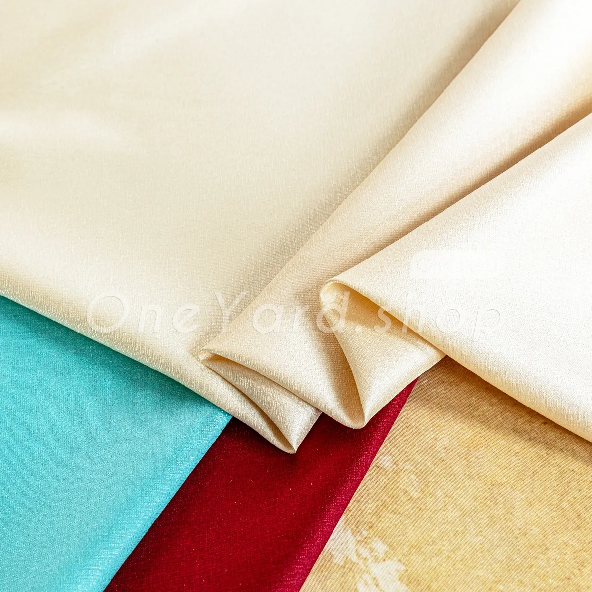 subtle texture and luminous shine satin fabric subtle texture and luminous shine satin fabric
