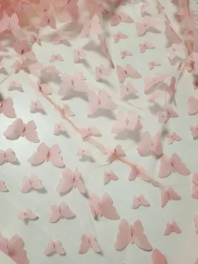 mesh fabric