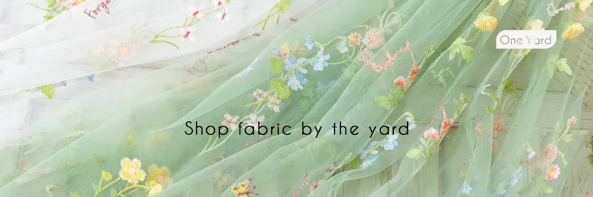 OneYard fabric